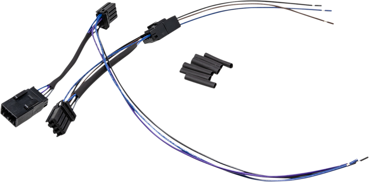 Namz - Tap Harness - Front Turn Signal - Front Turn Signal Tap Harness - N-FTTH-02