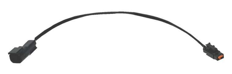 Namz - Extension Harness - ABS - Front ABS Extension Harness - N-FAXH-12
