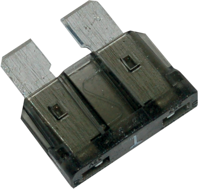 Namz - Fuses - ATO - 1 Amp - 5 Pack - Replacement Fuses - NF-ATO-1 Namz - Fuses - ATO - 1 Amp - 5 Pack - Replacement Fuses - NF-ATO-1