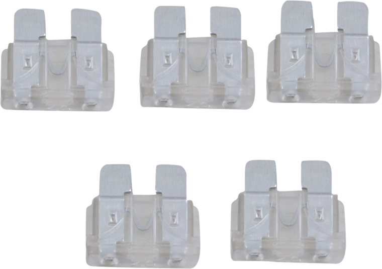 Namz - Fuses - ATO - 25 Amp - 5 Pack - Replacement Fuses - NF-ATO-25 Namz - Fuses - ATO - 25 Amp - 5 Pack - Replacement Fuses - NF-ATO-25