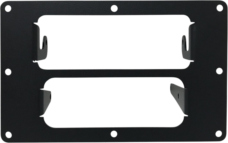 Navatlas - Intercom/Radio Mounting Bracket - Universal - Universal Radio/Intercom Mount - BCU91 Navatlas - Intercom/Radio Mounting Bracket - Universal - Universal Radio/Intercom Mount - BCU91