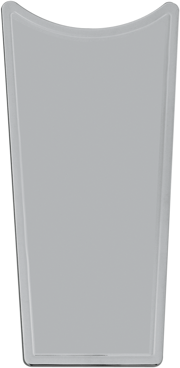 Pro-One Performance - Dash Insert - Smooth - Chrome - Dash Insert - 908330