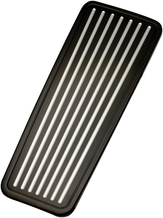 Pro-One Performance - Dash Insert - Ball-Milled - Black - Dash Insert - 908345B