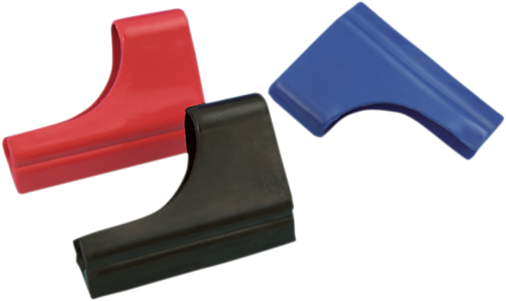 Prairie Dog - Visor WIper - For Finger/Thumb - 3 Pack - Finger Visor Wipers - 59-105