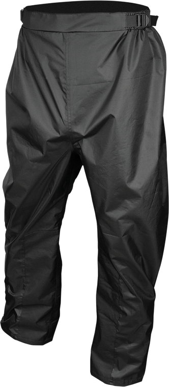 Nelson Rigg - Solo Storm Pants - Black - L - Solo Storm Pants - SSP-03-LG Nelson Rigg - Solo Storm Pants - Black - L - Solo Storm Pants - SSP-03-LG