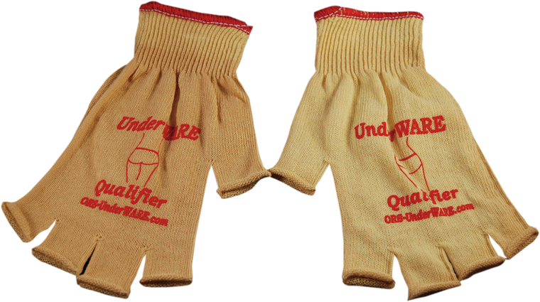 Pc Racing - Glove Liners - Qualifier - Medium - Glove Liners - M6022