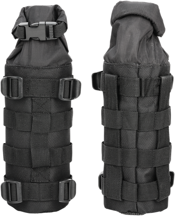 Nelson Rigg - Trails End Fuel Bottle Holder - Trails End Fuel Bottle Holder - RG-1060