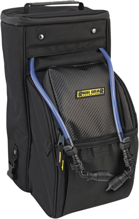 Nelson Rigg - Hydration/Storage UTV Bag - Hydration/Storage UTV Bag - RG-1070 Nelson Rigg - Hydration/Storage UTV Bag - Hydration/Storage UTV Bag - RG-1070