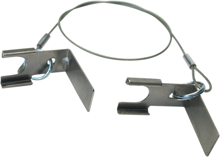 Jims - Balancer Retainer Tool - Hydraulic Balancer Retainer Tool - 779