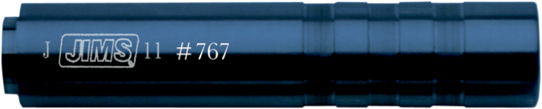 Jims - 6-Speed Shaft Seal Installer Tool - Transmission Case Shifter Shaft Seal Installer - 767