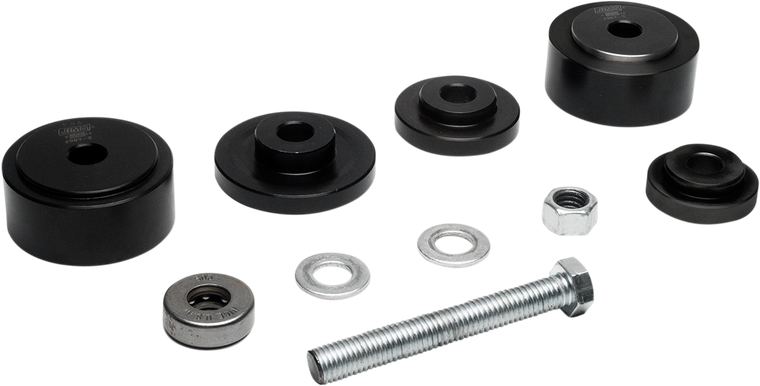Jims - Inner Primary Seal/Bearing Tool - Inner Primary Bearing and Seal Removal and Installation Tool - 729