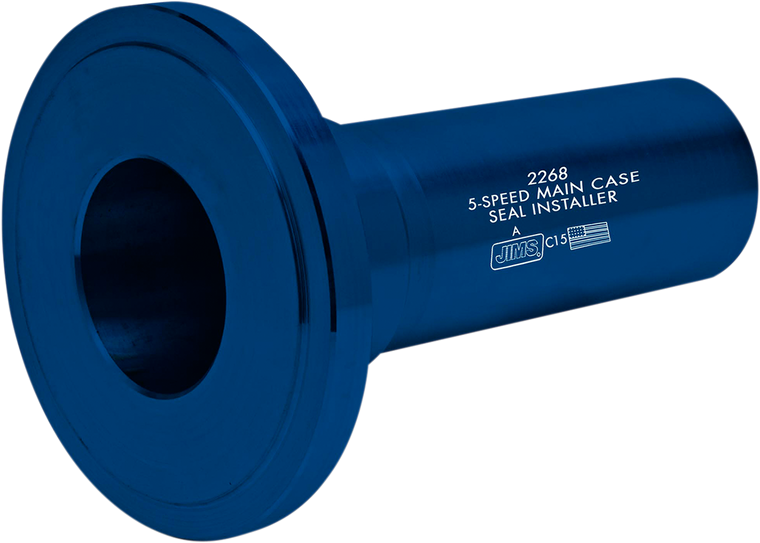 Jims - 5 Speed Main Seal Installer Tool - Main Case Seal Installer Tool - 2268