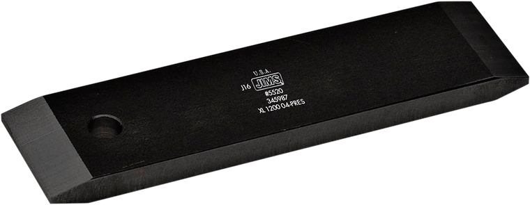 Jims - Primary Locking Bar - XL - Primary Locking Bar - 5520