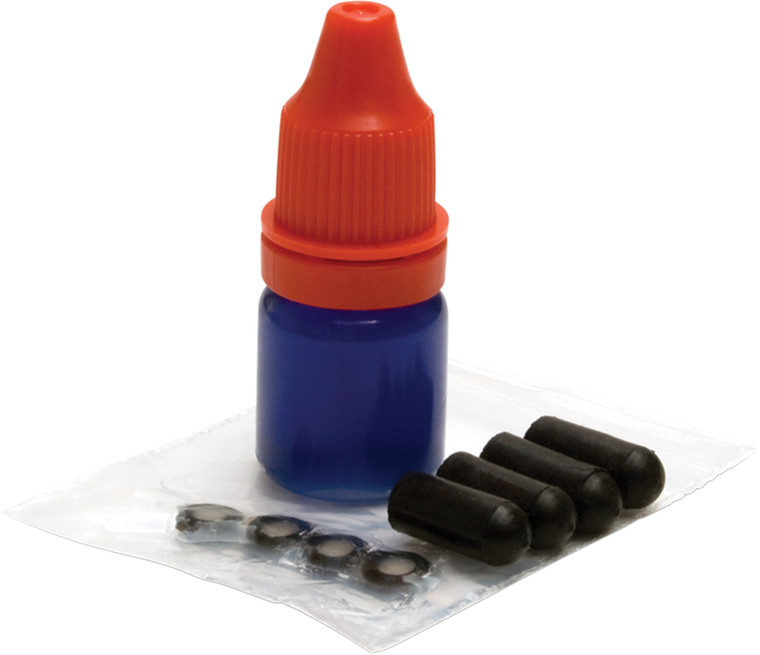 Motion Pro - SyncPro Tool Refill - SyncPro Fluid Refill - 08-0581