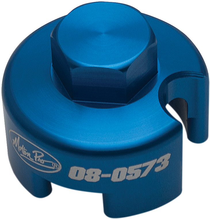 Motion Pro - Fork Cap Socket - KTM - Fork Cap Socket - 08-0573 Motion Pro - Fork Cap Socket - KTM - Fork Cap Socket - 08-0573