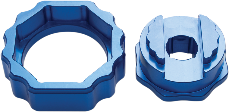 Motion Pro - Fork Cap - Showa - 50 mm - Showa SFF Fork Cap Tool - 08-0569 Motion Pro - Fork Cap - Showa - 50 mm - Showa SFF Fork Cap Tool - 08-0569