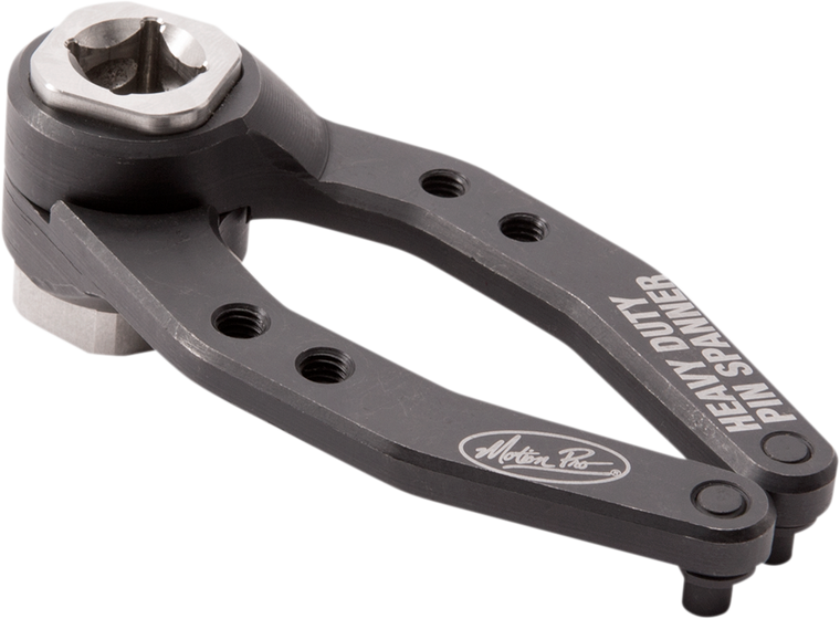 Motion Pro - Pin Spanner Tool - Heavy Duty - Heavy Duty Pin Spanner - 08-0673