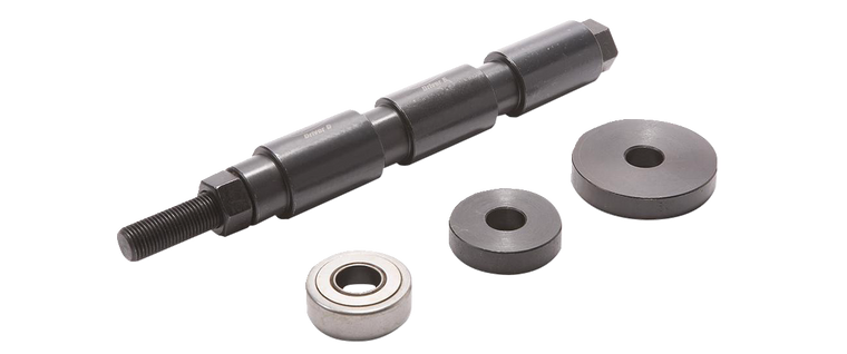 Motion Pro - Swingarm Bearing Tool - Swingarm/Rising Rate Linkage Bearing Install Tool - 08-0213