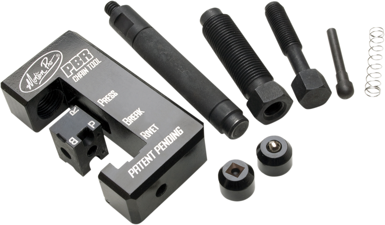 Motion Pro - PBR Chain Breaker - PBR Chain Breaker - 08-0470