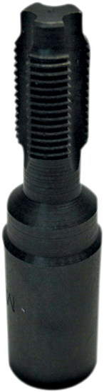 Jims - Thread Chaser Tool - 12 mm x 1.25 - Spark Plug and Oxygen Sensor Thread Chaser - 1758