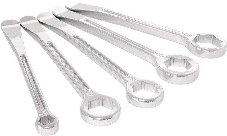 Motion Pro - T-6 Tire Lever - 24 mm - T6 Tire Levers - 08-0287