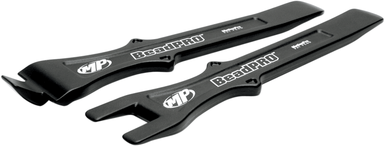 Motion Pro - BeadPro-  All Lever Set - BeadPro Tire Bead Breaker and Lever Tool Set - 08-0519