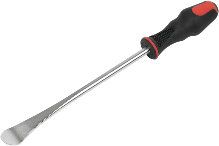 Motorsport Products - Tire Iron - 13-1/2" - Spoon - Spoon-Shaped Tire Iron Lever - 76112