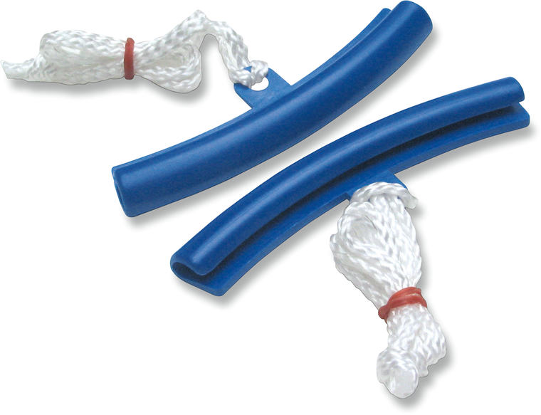 Motion Pro - Rim Protector Pair 2 - Rim Protectors - 08-0357 Motion Pro - Rim Protector Pair 2 - Rim Protectors - 08-0357