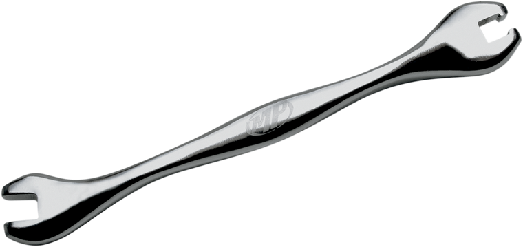 Motion Pro - Ergo Spoke Wrench - 6.3 mm - Ergo Spoke Wrench - 08-0522