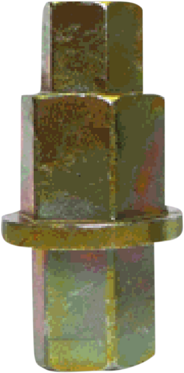 No-mar - Mini Hex Tool - 10/12/14 mm - Mini Hex Axle Tool - TL-HEX-MINI