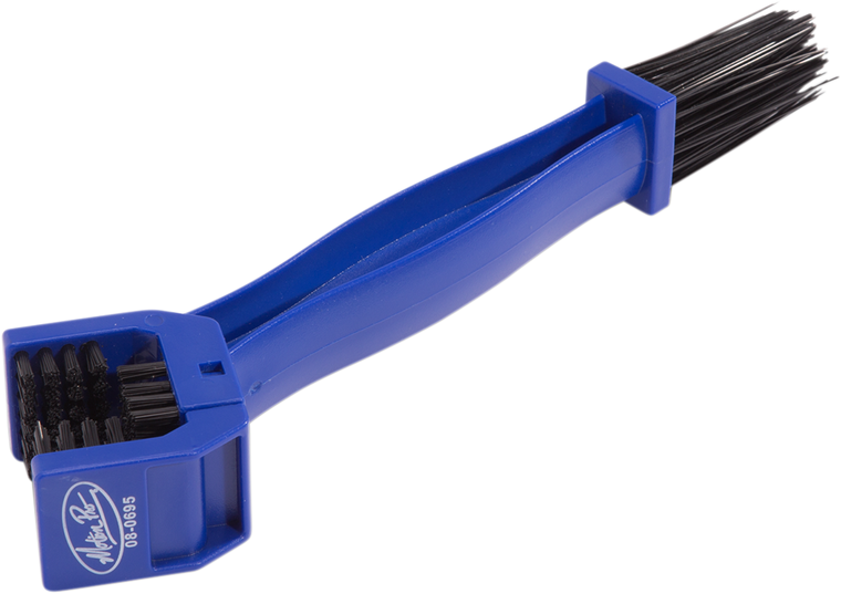 Motion Pro - Brush - Chain - Chain Brush - 08-0695 Motion Pro - Brush - Chain - Chain Brush - 08-0695