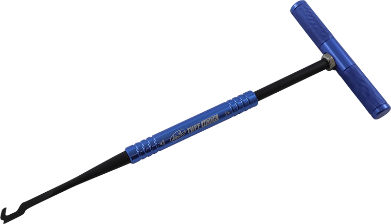 Motion Pro - Spring Tool - Tuff Hook - Tuff Hook - 08-0664