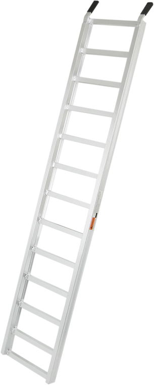 Motorsport Products - Straight Ramp - 6' x 14" - 6 X 14" Straight Aluminum Loading Ramp - 91-2750