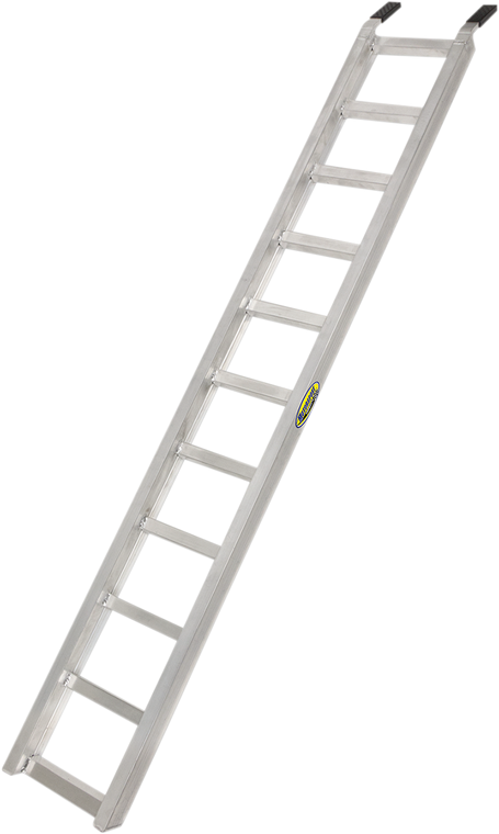 Motorsport Products - Loading Ramp - 5' - 5 Foot Aluminum Loading Ramp - 91-2704