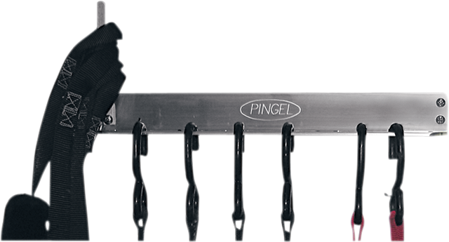 Pingel - Rack Strap - Strap Rack - 62073