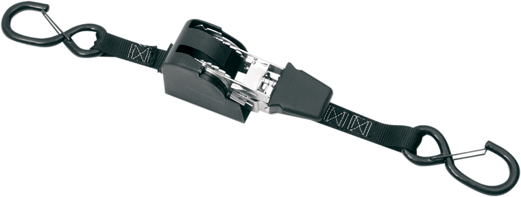 Powertye Mfg. - Retractor Tie-Down - Retractor-1 Tie-Downs - 36022