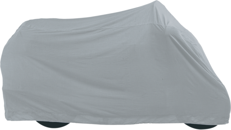 Nelson Rigg - Motorcycle Dust Cover - Extra Large - DC-505 Dust Cover - DC-505-04-XL