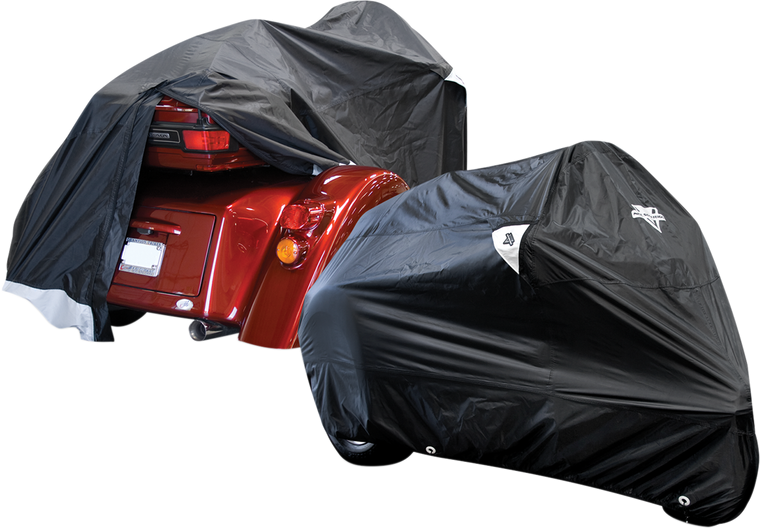 Nelson Rigg - Dust Cover - Trike - XL - Trike Dust Cover - TRK355-D