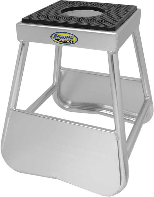 Motorsport Products - Panel Stand Pro - Silver - Pro Panel Stand - 93-2001