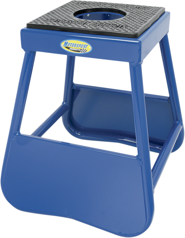 Motorsport Products - Panel Stand Pro - Blue - Pro Panel Stand - 93-2014