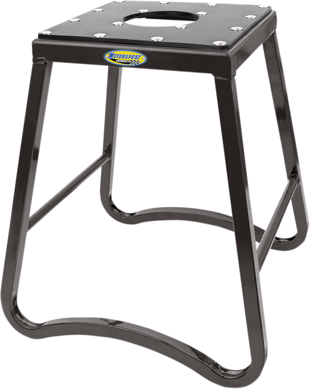 Motorsport Products - SX1 Stand - Black - SX1 Stand - 96-2102