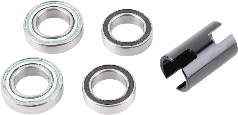 Intense - Lower Link Bearing Kit for Tazer MX - Lower - Link Bearing Kit for Tazer MX - IT150021 Intense - Lower Link Bearing Kit for Tazer MX - Lower - Link Bearing Kit for Tazer MX - IT150021