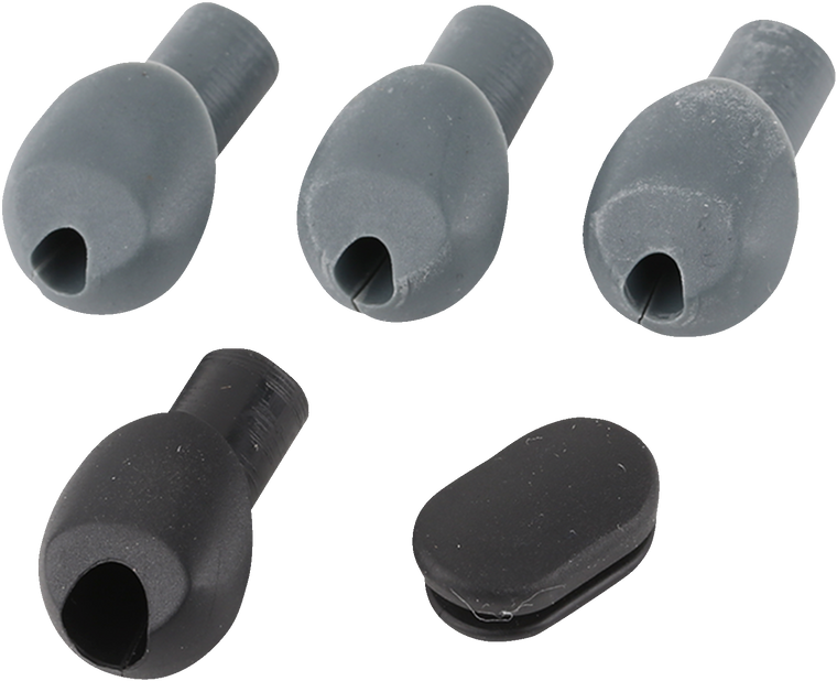 Intense - Cable Guide Kit - Tazer MX - Cable Guide Kit - IT150014