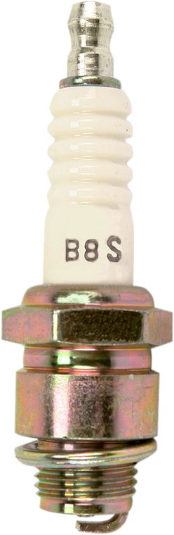 Ngk Spark Plugs - Spark Plug - B8S - Spark Plug  B8S - 3810