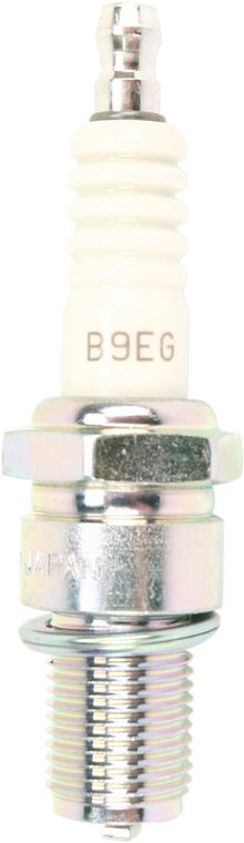 Ngk Spark Plugs - Spark Plug - B9EG - Spark Plug  B9EG - 3530