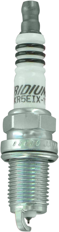 Ngk Spark Plugs - Iridium IX Spark Plug - BKR5EIX-11 - Iridium IX Spark Plug  BKR5EIX-11 - 5464 Ngk Spark Plugs - Iridium IX Spark Plug - BKR5EIX-11 - Iridium IX Spark Plug  BKR5EIX-11 - 5464