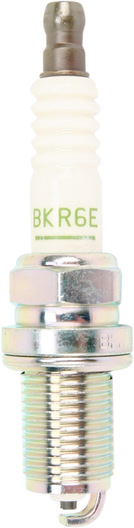 Ngk Spark Plugs - Spark Plug - BKR6E - Spark Plug  BKR6E - 6962
