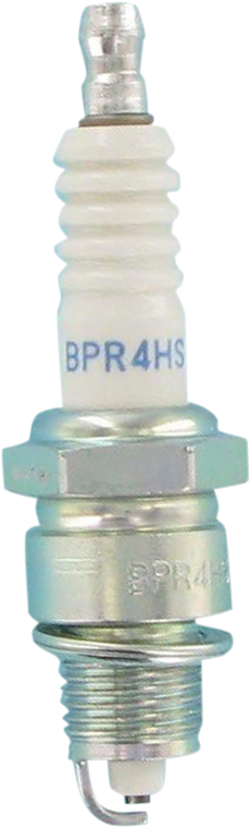 Ngk Spark Plugs - Spark Plug - BPR4HS - Spark Plug  BPR4HS - 7823