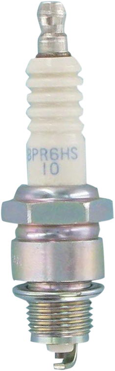 Ngk Spark Plugs - Spark Plug - BPR6HS-10 - Spark Plug  BPR6HS-10 - 2633