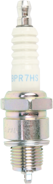 Ngk Spark Plugs - Spark Plug - BPR7HS - Spark Plug  BPR7HS - 6422